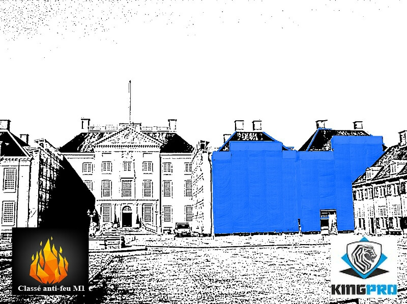 kingpro-filet-ravalement-125g-m-anti-feu-m1-blanc-brise-vent image 4