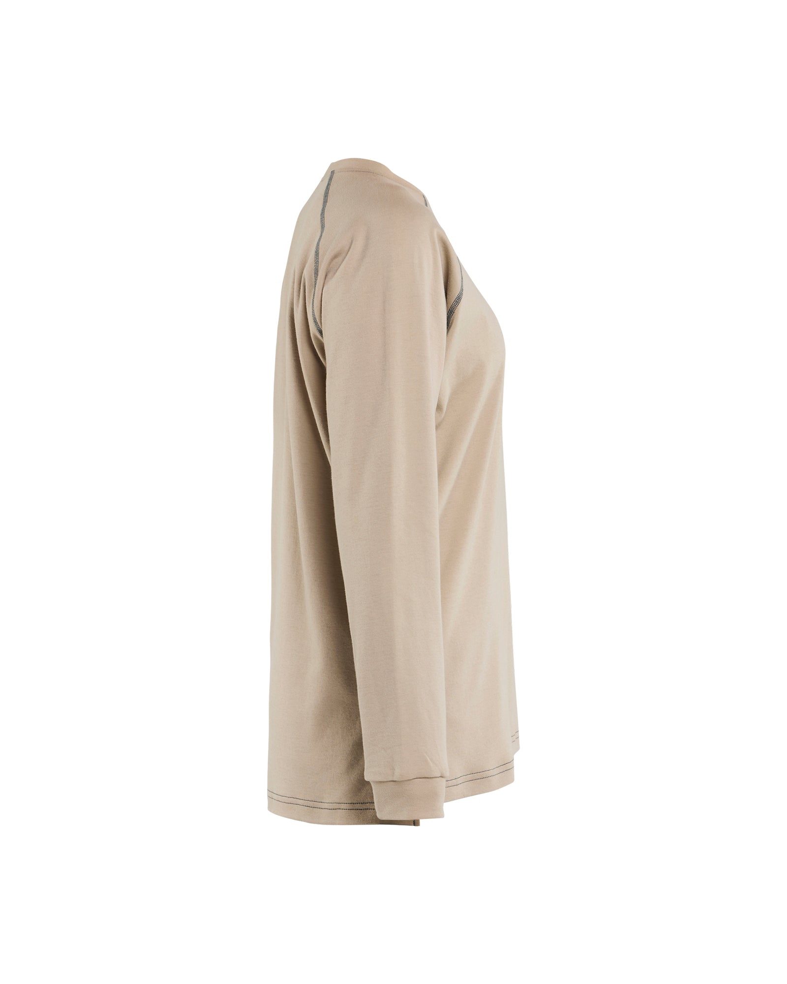 blaklader-chemise-ignifug-e-femme-stone-manches-longues image 3