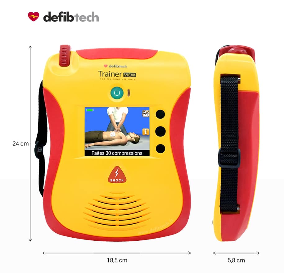 defibtech-view-d-fibrillateur-de-formation-dea-dsa-fran-ais image 4