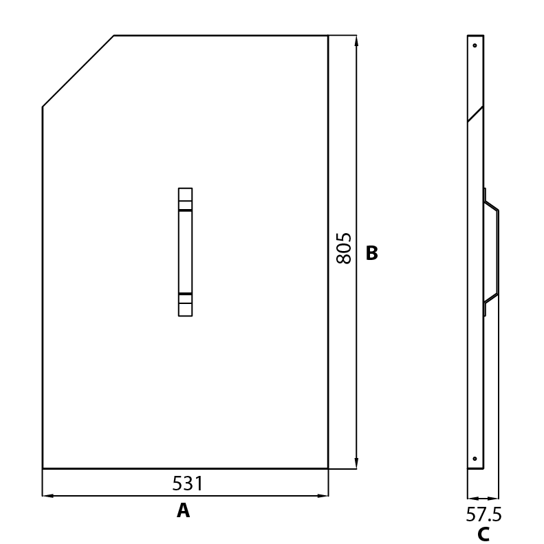 devismes-bac-sable-couvercle-800x400-ral-3000 image 2