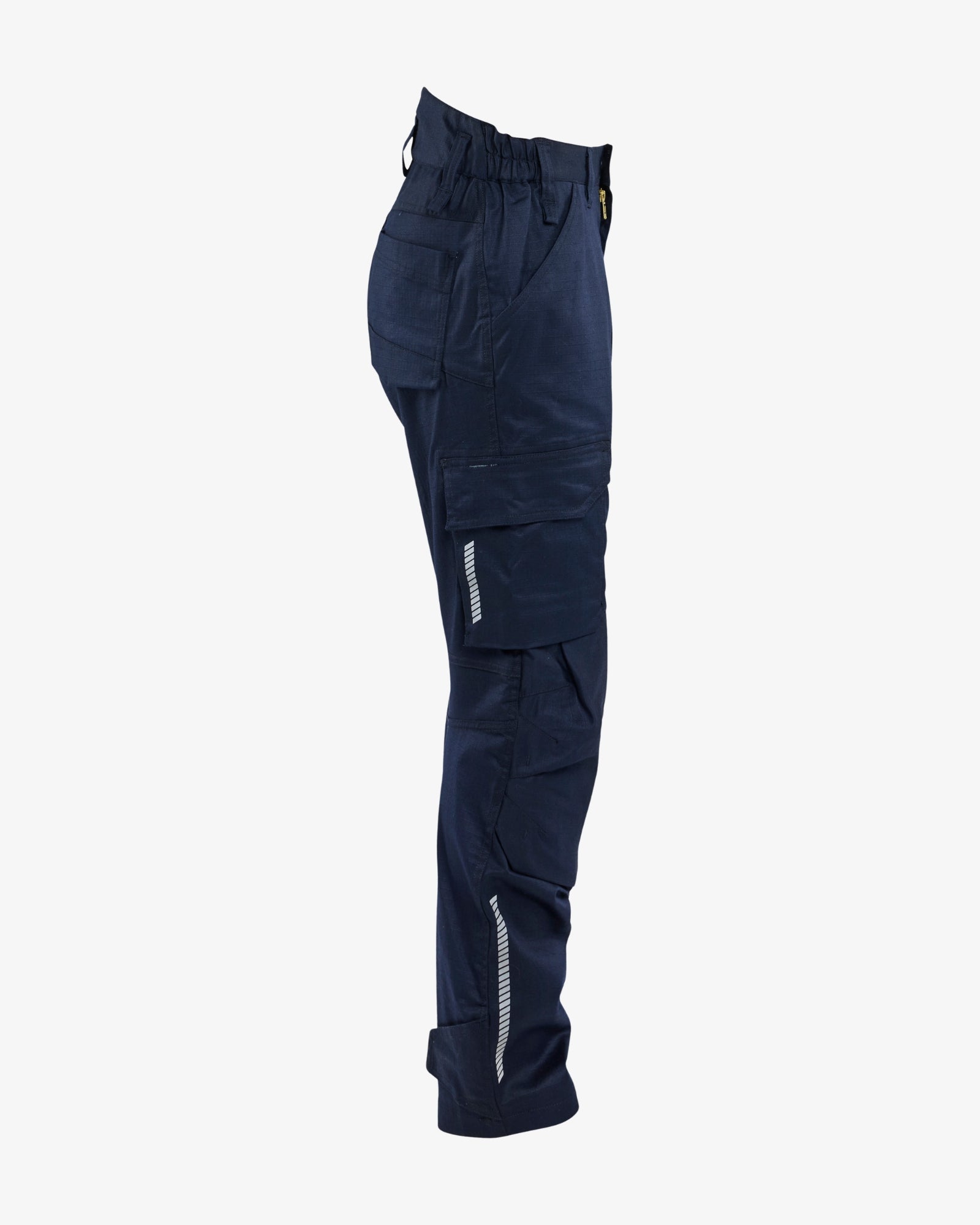blaklader-stretch-pro-pantalon-ignifug-femme-marine image 7