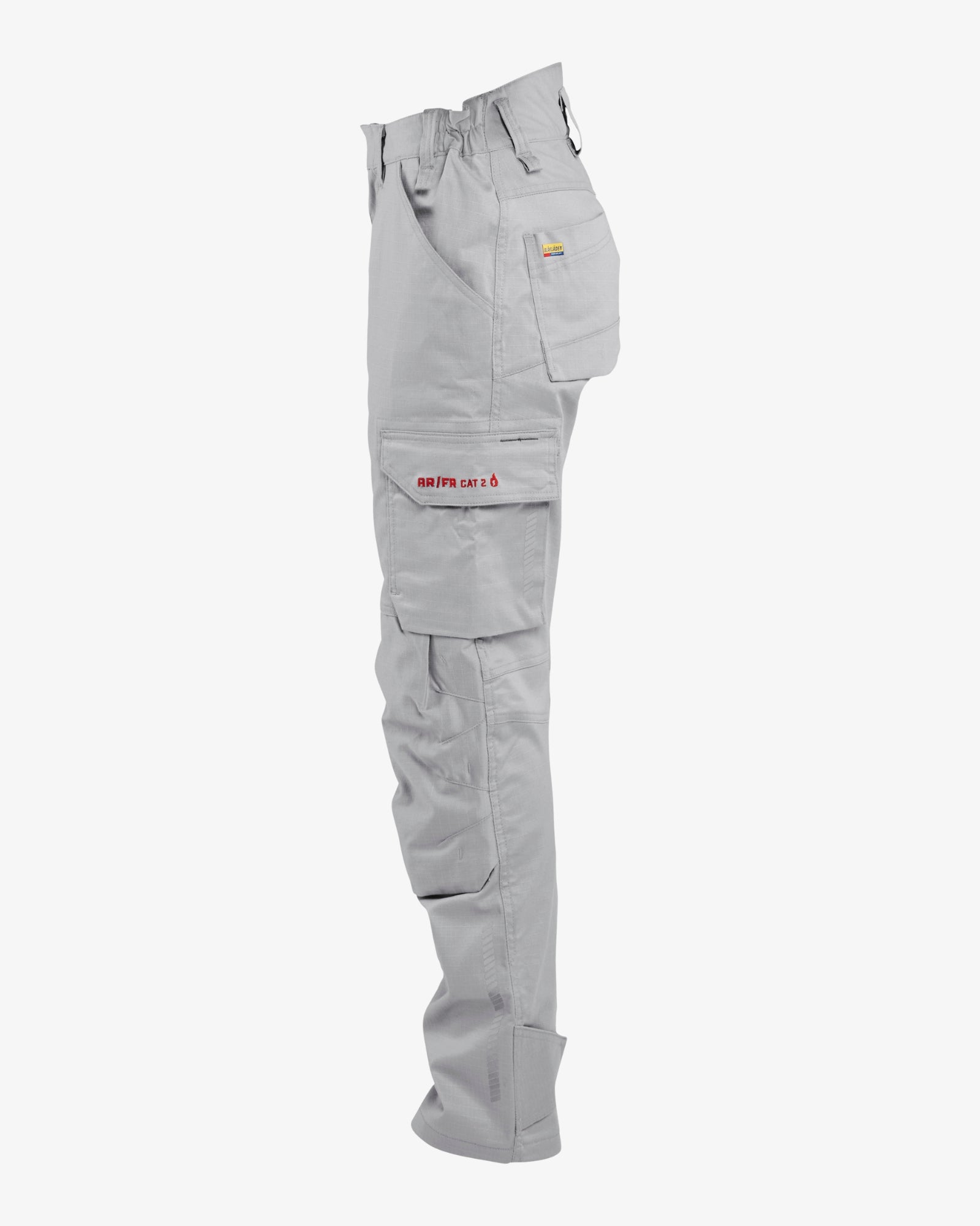 blaklader-flame-resistant-stretch-pro-pantalon-femme-gris-clair image 6