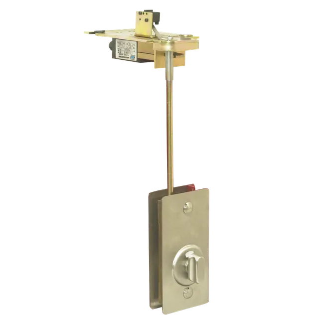 devismes-serrure-toilettes-porte-galb-e-coulissante-carr-inox image 1