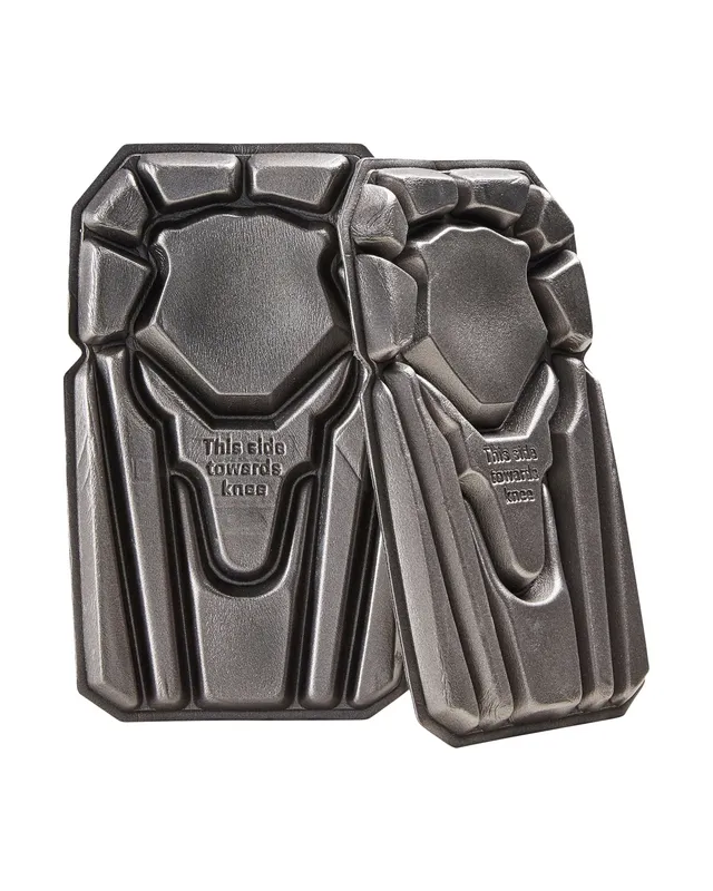 blaklader-foam-genouill-res-mousse-noires-chantier image 1
