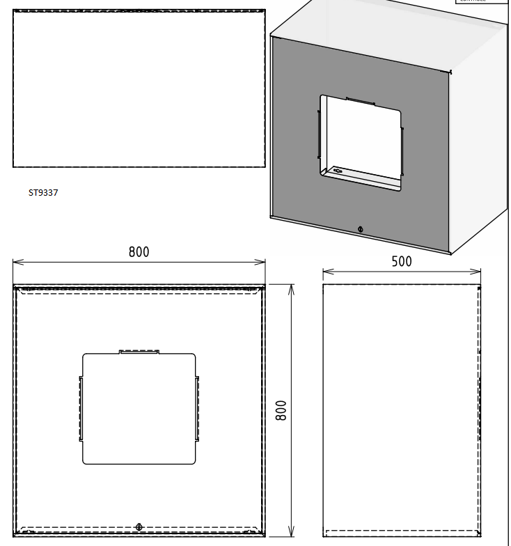 devismes-bo-te-sous-verre-dormant-st9333-coffret-acier-300x300x200 image 8