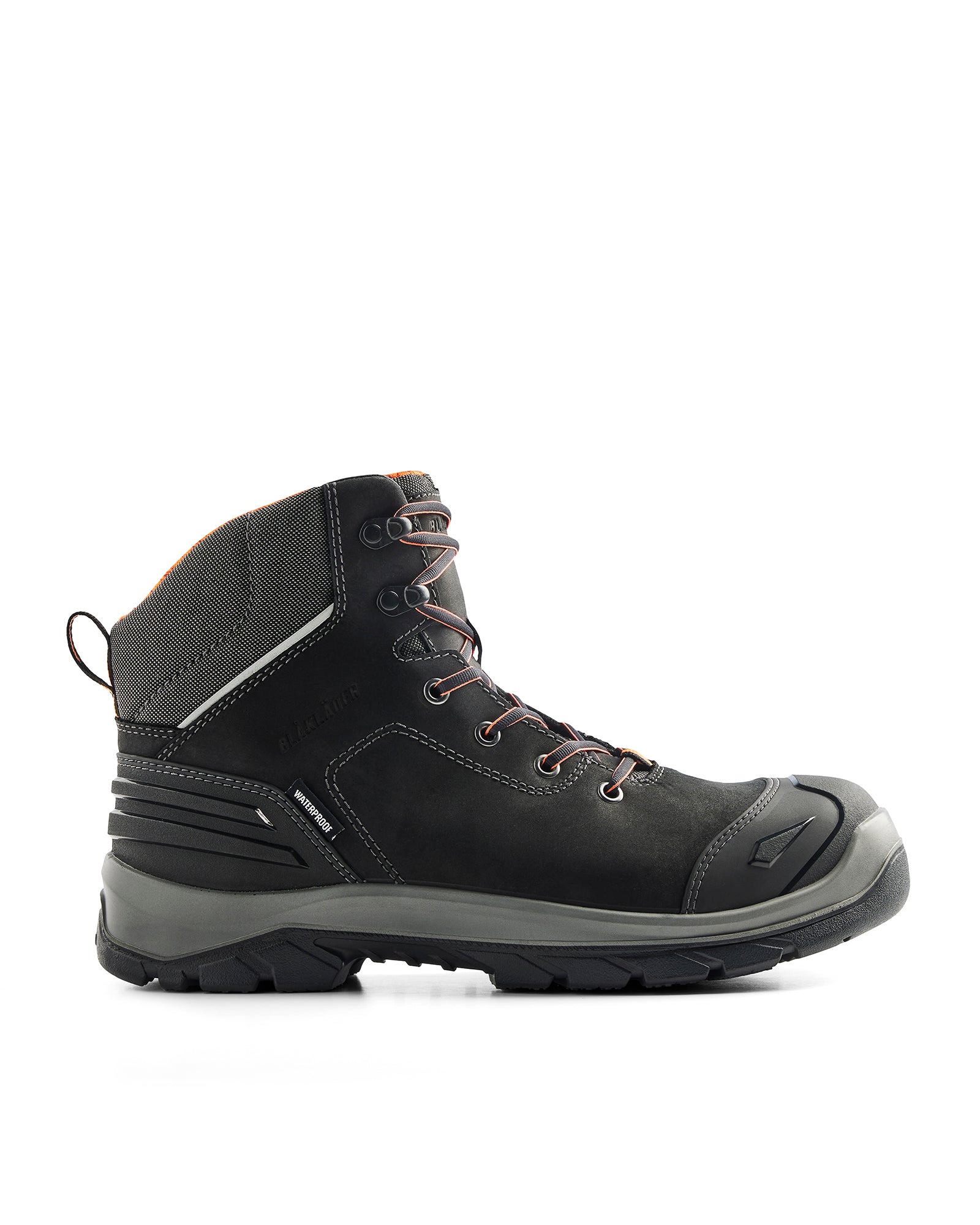 blaklader-elite-6-botte-s-curit-noire-tanche-coqu-e image 1