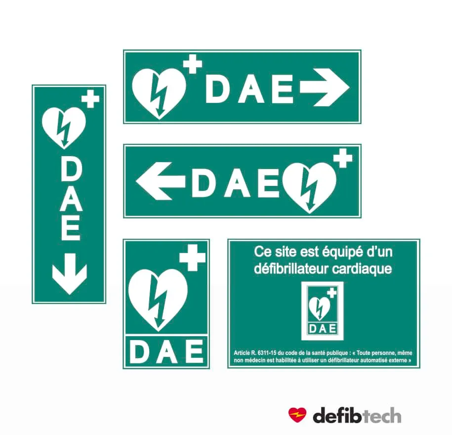 defibtech-pack-signal-tique-norm-d-fibrillateur-dae image 1