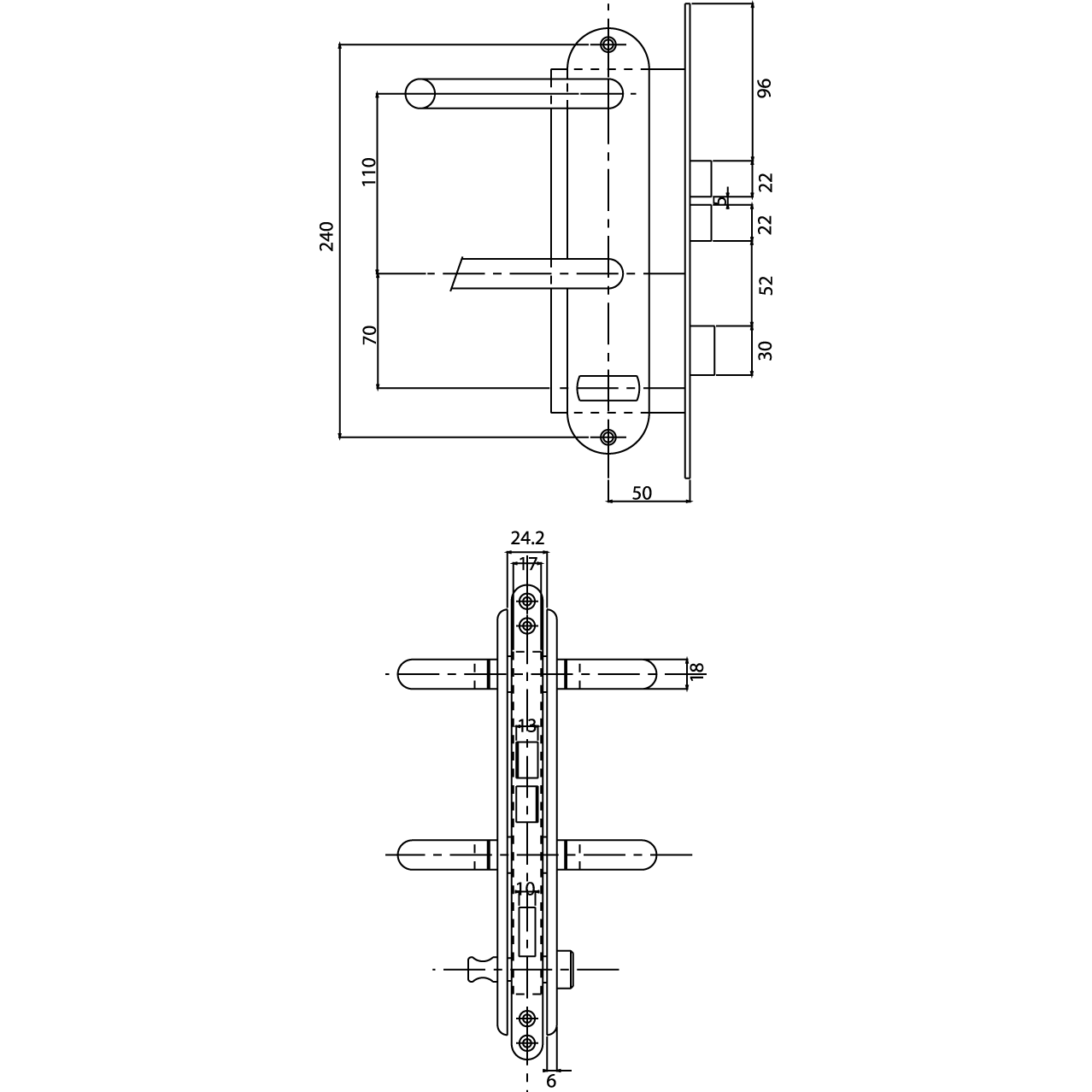 devismes-serrure-toilette-handicap-s-ned-train-inox-larder image 2
