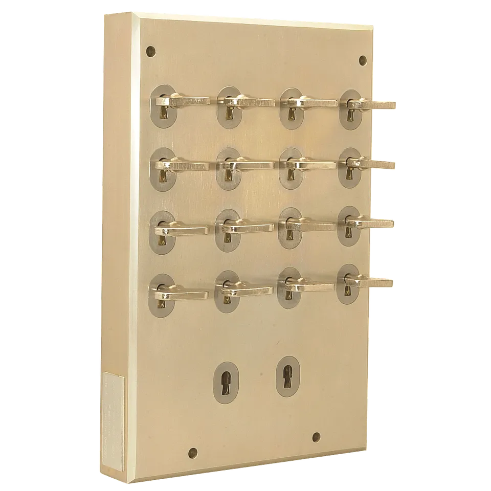 devismes-bo-te-16-cl-s-armoire-lectrique-acier image 1