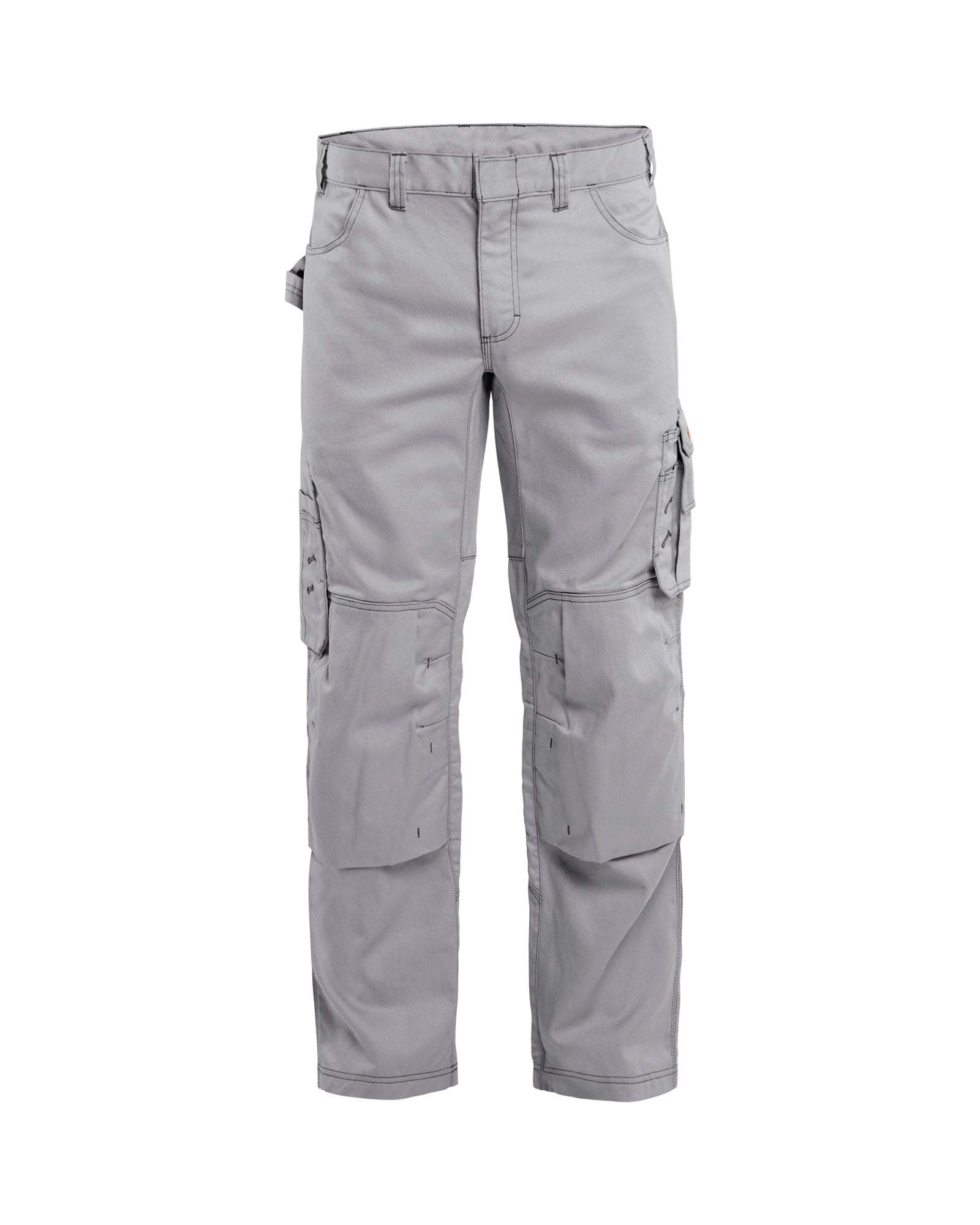 blaklader-flame-resistant-pro-pants-pantalon-ignifug-gris-clair image 1