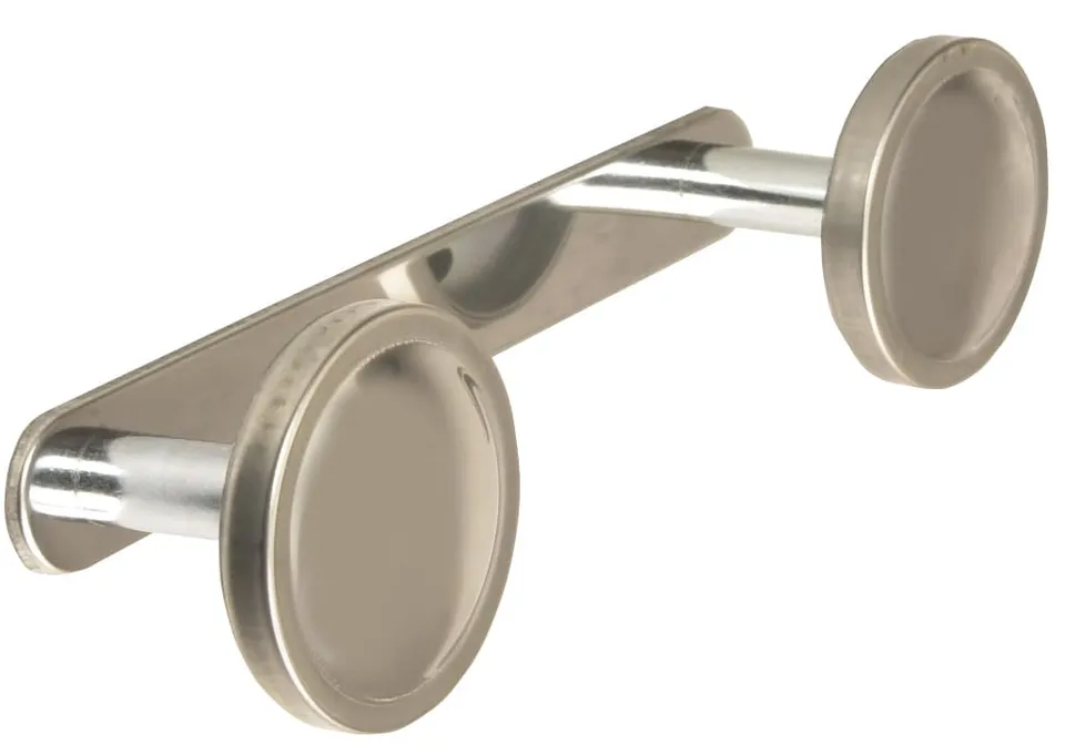 devismes-pat-res-rondes-sur-lisse-inox-lot-10-pi-ces image 1