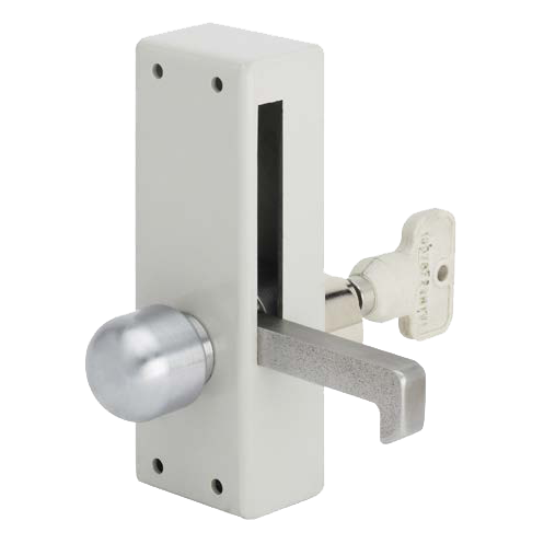 devismes-ferroviaire-serrure-local-technique-porte-coulissante-staff image 1
