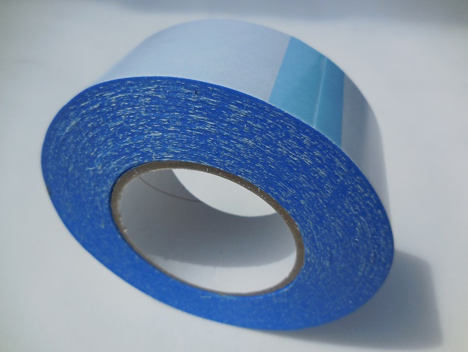 kingpro-ruban-adh-sif-double-face-temporaire-bleu-sans-r-sidu image 3