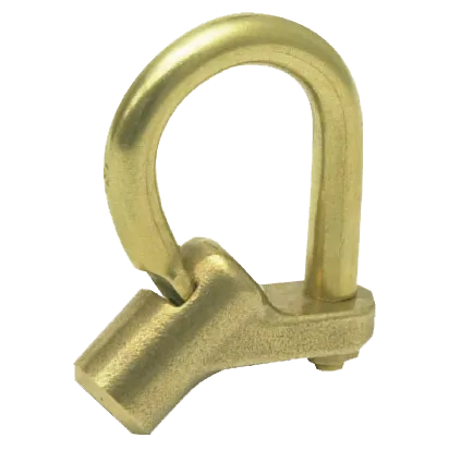 devismes-type-153-cadenas-artillerie-laiton-massif image 1