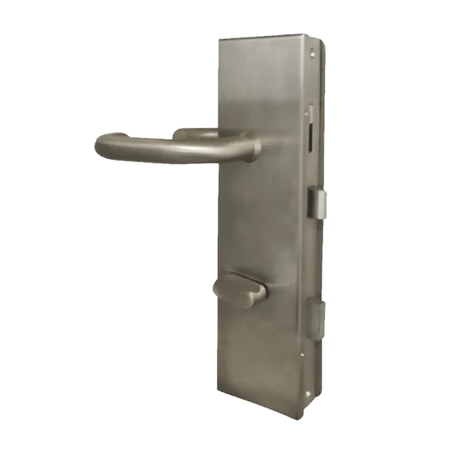 devismes-ferroviaire-serrure-de-toilette-acier-zingu-inox image 1
