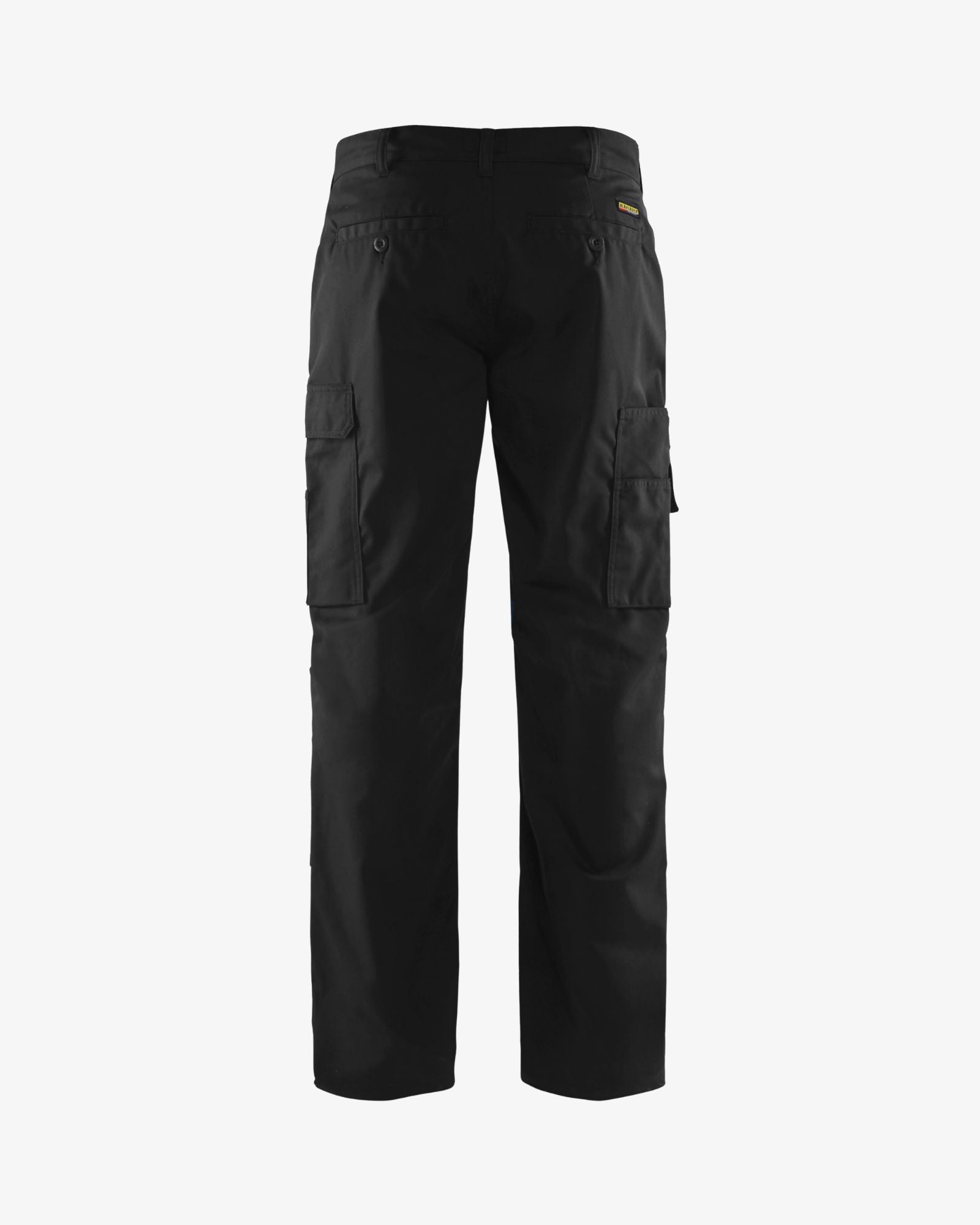 blaklader-gauge-pro-pantalon-travail-noir-l-ger image 2