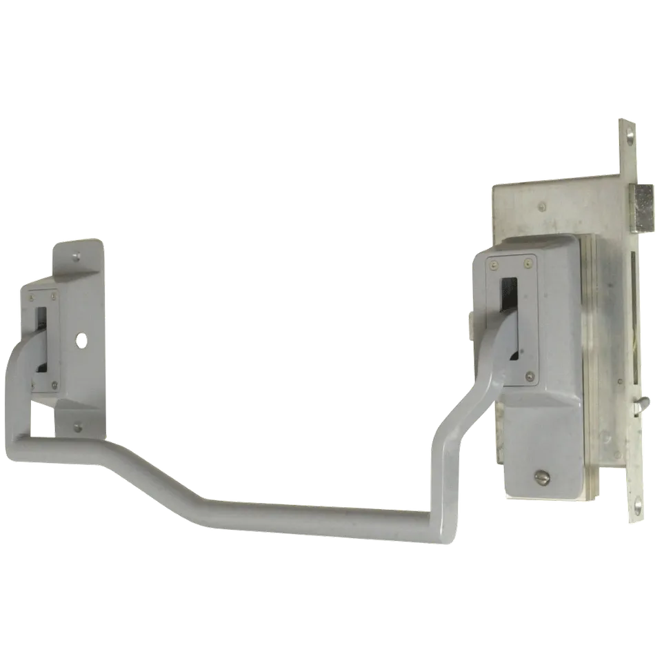devismes-serrure-anti-panique-porte-de-loge-b-quille-alu image 1