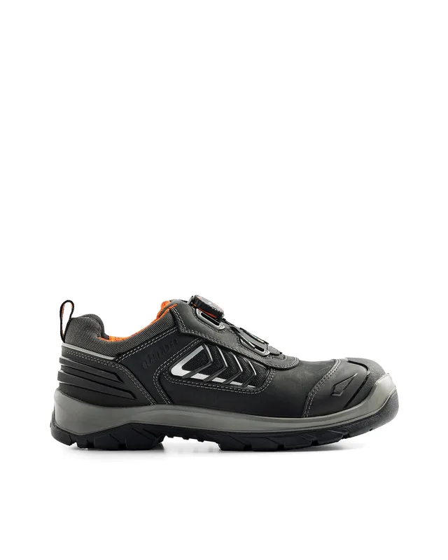 blaklader-elite-freelock-chaussure-s-curit-noire-coqu-e image 1