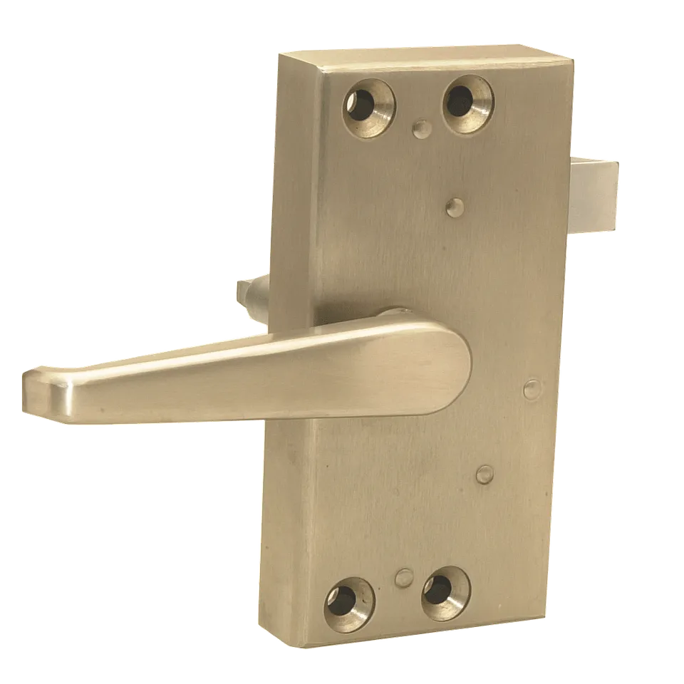 devismes-serrure-porte-intercirculation-bec-de-cane-inox-tgv image 1