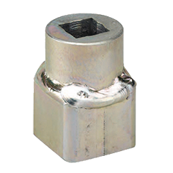 devismes-r-seaux-gaz-douille-robinet-branchement-acier-zingu image 1