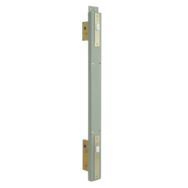 devismes-serrure-tag-e-porte-acc-s-cabine-acier-peint image 1