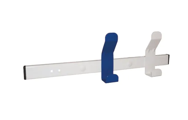 devismes-lisse-blanche-bi-pat-res-amovibles-vestiaire image 1