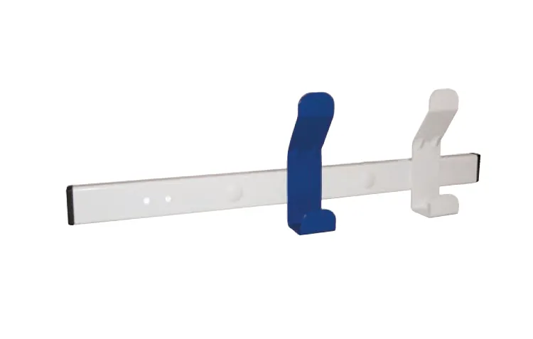 devismes-lisse-blanche-bi-pat-res-amovibles-vestiaire image 1