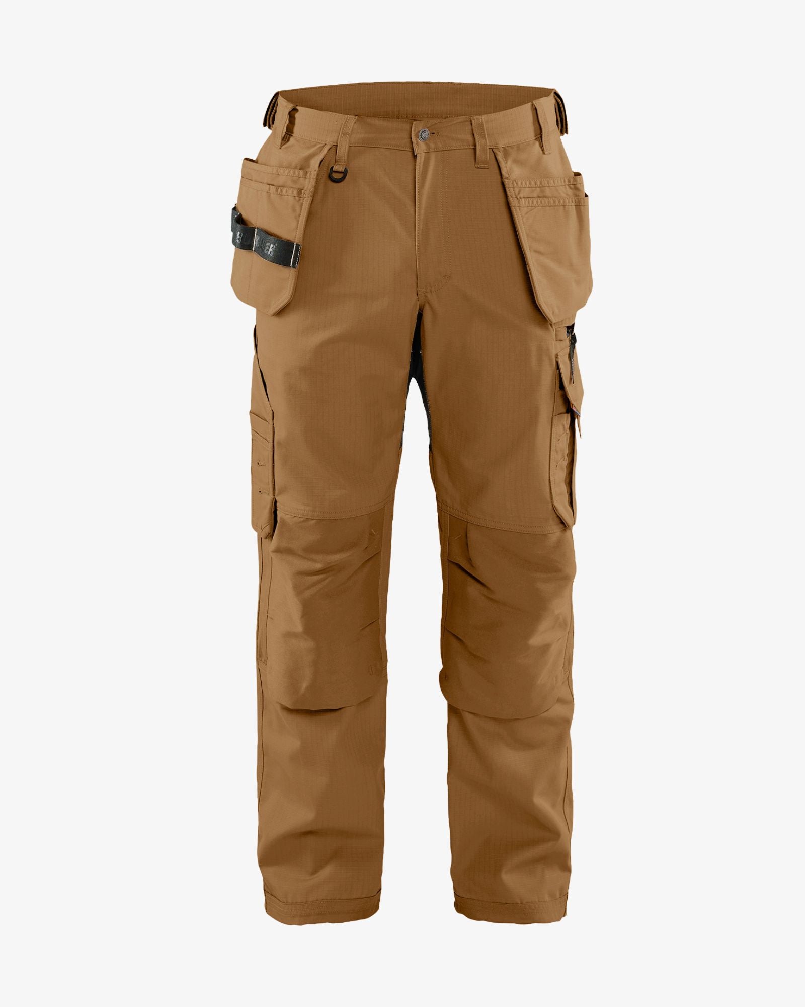 blaklader-ripstop-max-pantalon-nougat-stretch image 1