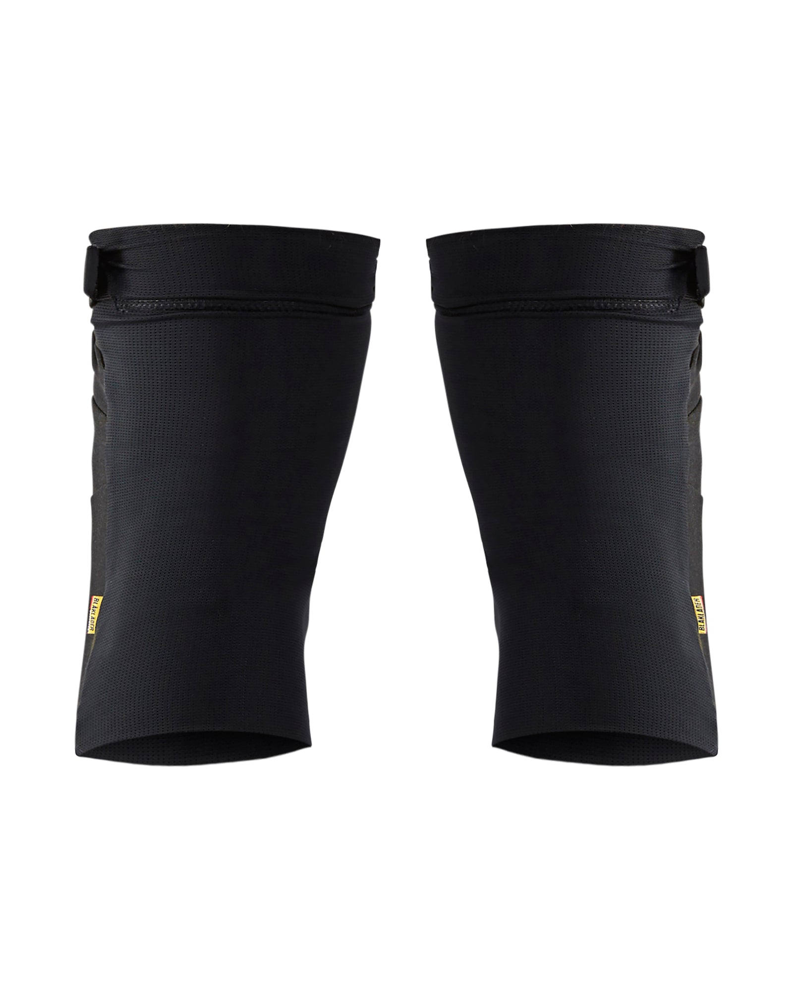 blaklader-kneepads-sleeves-manchons-genouill-res-noirs image 3