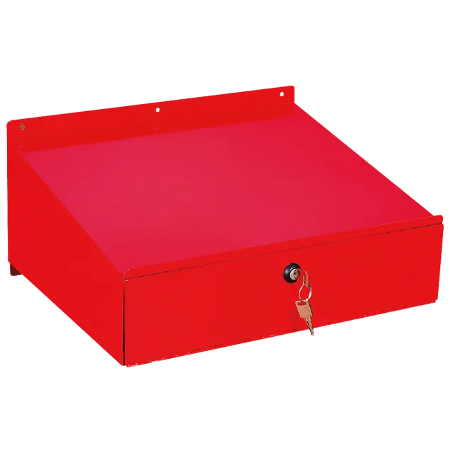 devismes-critoire-chaufferie-acier-ral-3000-barillet-h520 image 1