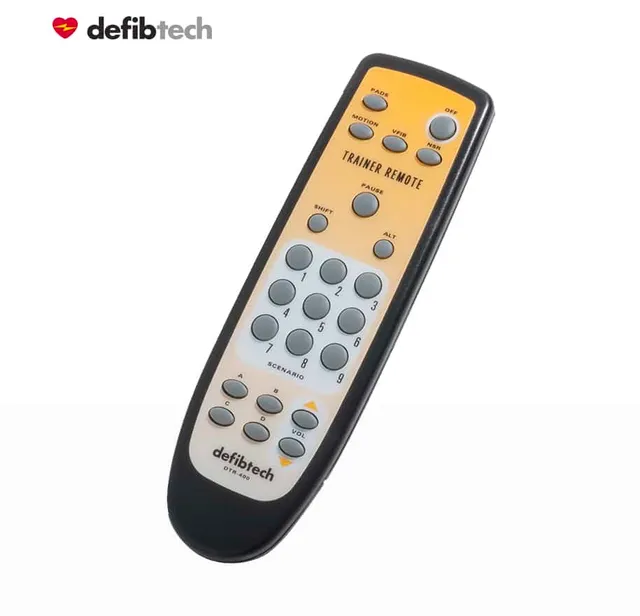 defibtech-lifeline-view-t-l-commande-d-fibrillateur-formation image 1