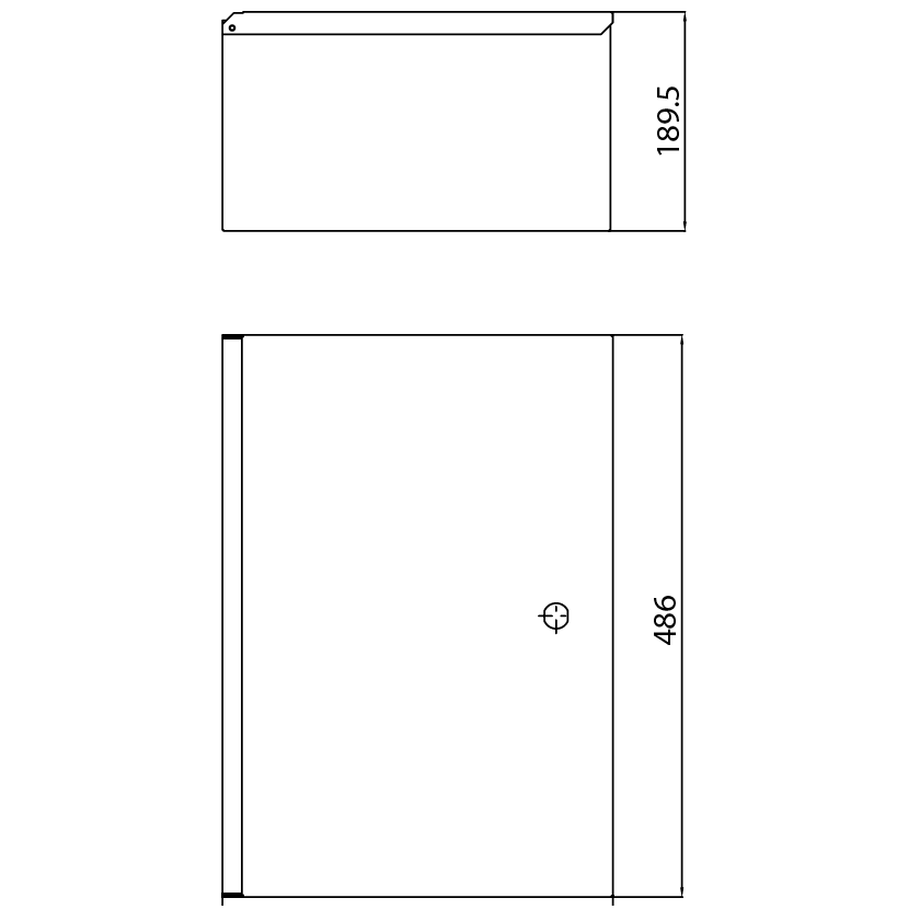 devismes-s-curit-incendie-armoire-registre-acier-ral-3000 image 2