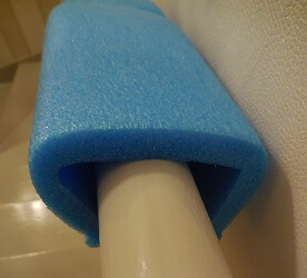 kingpro-profil-rampe-80-100mm-2m-mousse-protection-escalier image 4