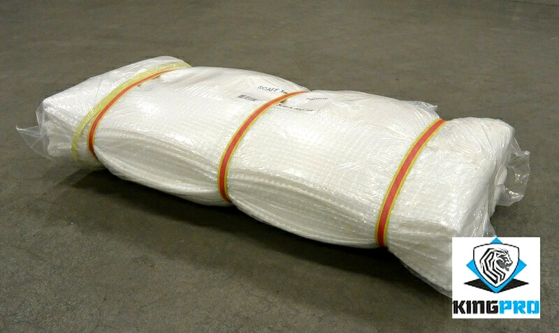 kingpro-b-ches-b-che-arm-e-transparente-200g-m-2x45m image 1