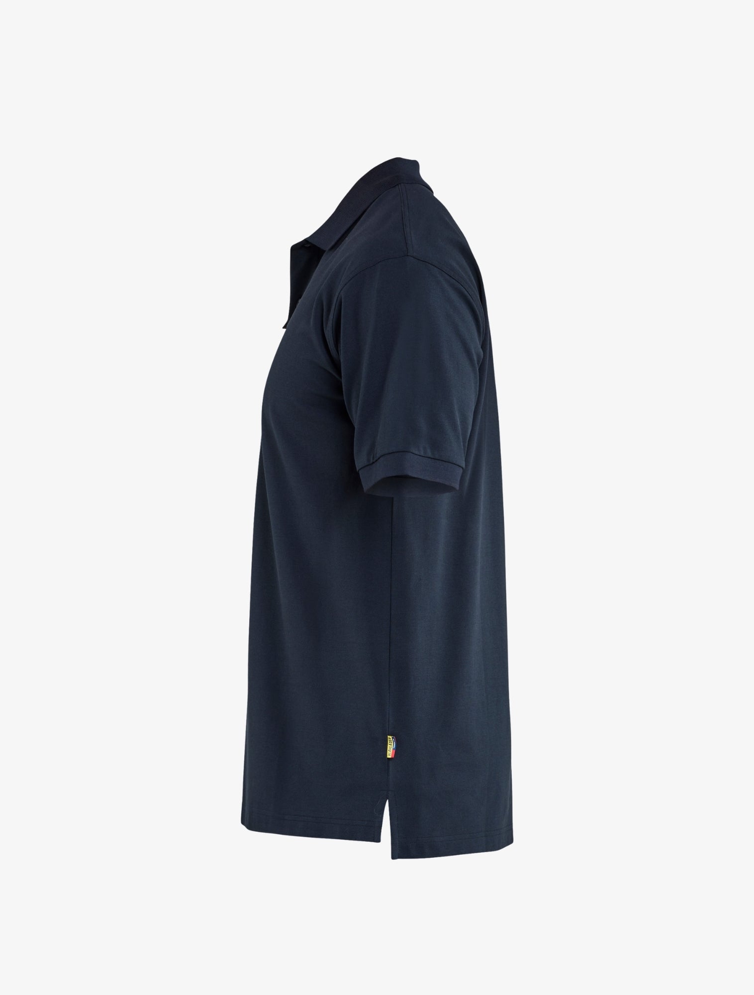 blaklader-essential-polo-travail-bleu-marine-homme image 6