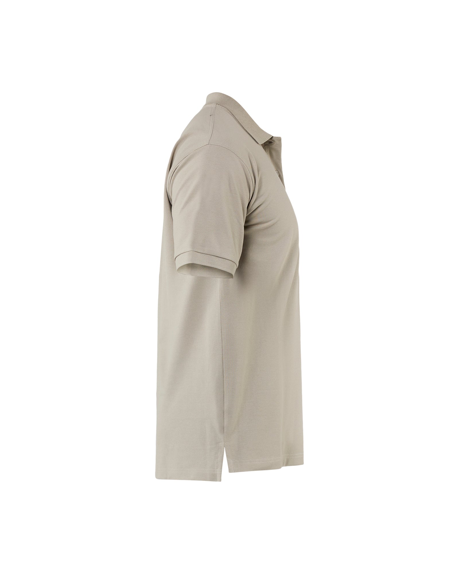 blaklader-essential-polo-polo-stone-homme-xs-4xl image 3