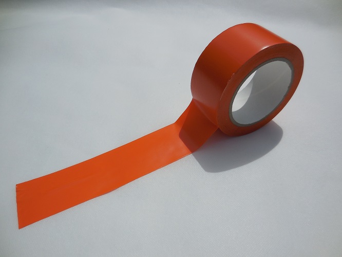 kingpro-adh-sif-pvc-orange-b-timent-ruban-tanche-ext-rieur image 2