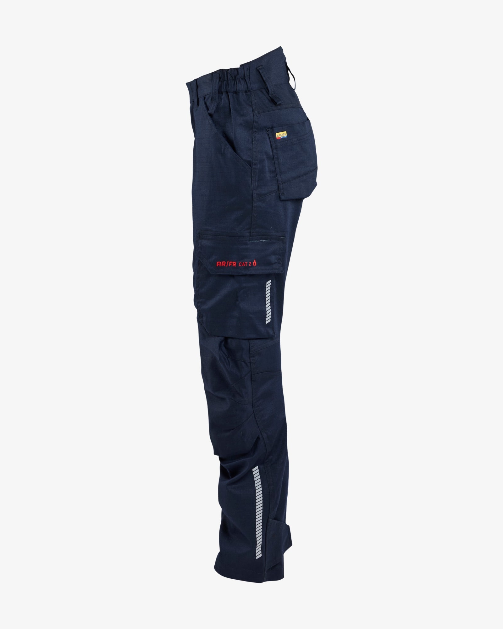 blaklader-stretch-pro-pantalon-ignifug-femme-marine image 6