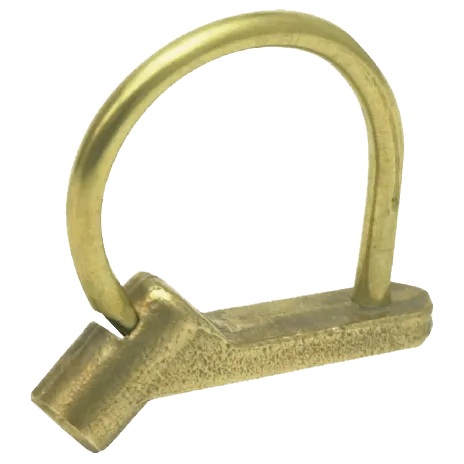 devismes-r-seaux-cadenas-artillerie-type-154-laiton-massif image 1
