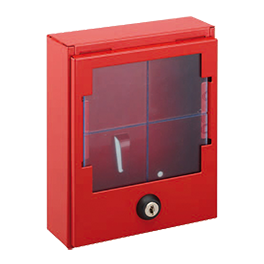 devismes-bo-te-cl-robinet-gaz-acier-ral-3000 image 1