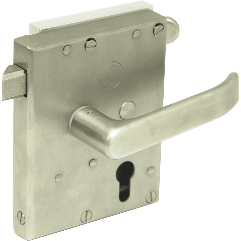 devismes-serrure-porte-acc-s-cabine-inox-antipanique image 1