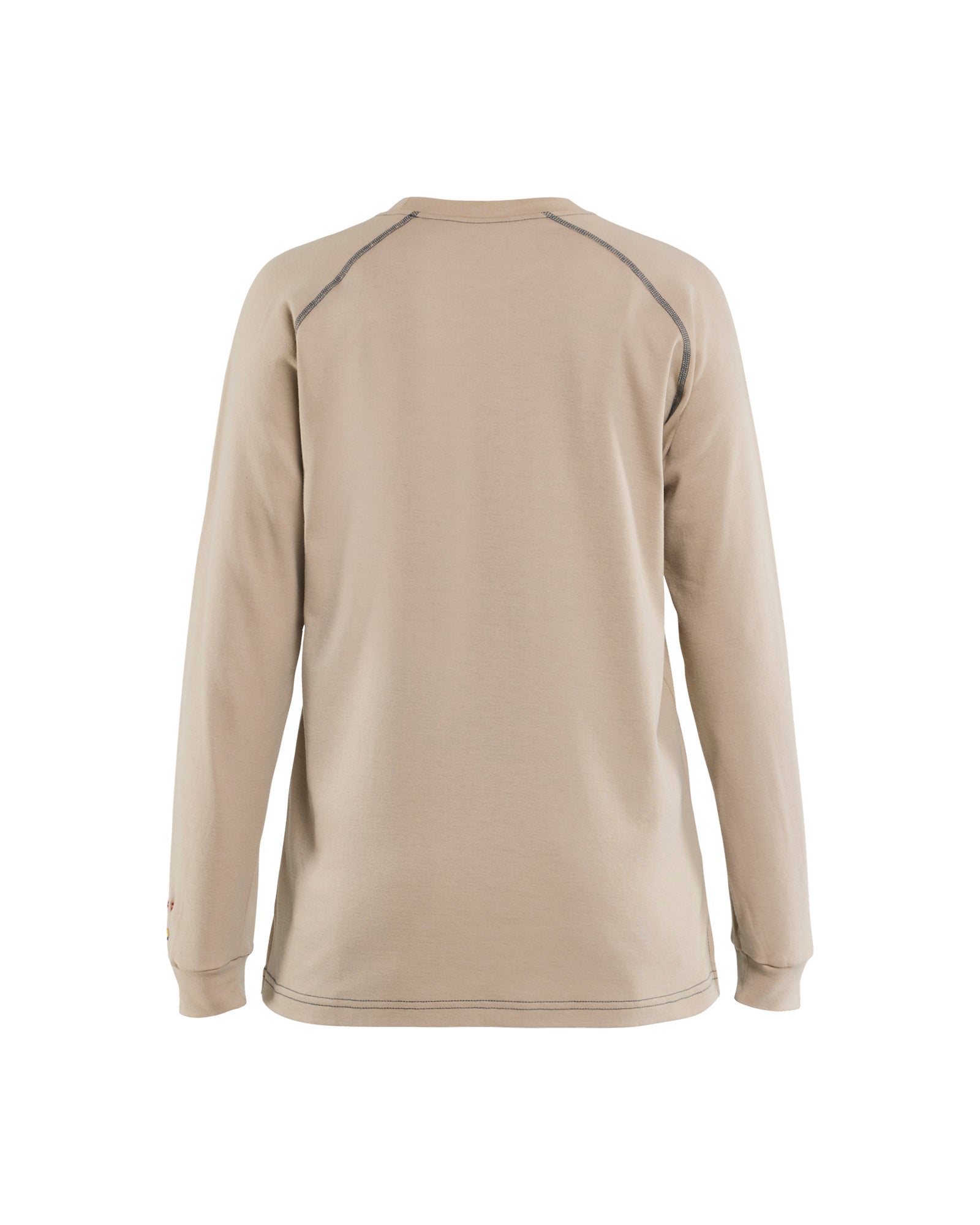 blaklader-chemise-ignifug-e-femme-stone-manches-longues image 2
