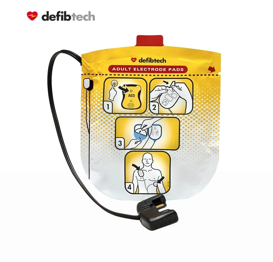 defibtech-lifeline-view-ddp-2001aa-lectrodes-adulte-pr-connect-es image 1
