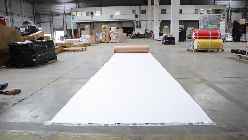 kingpro-tetra-carton-plastifi-protection-sol-blanc-75m image 2