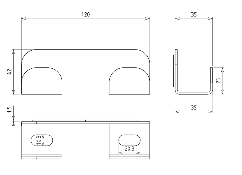 devismes-agencement-pat-re-horizontale-magn-tique-1-5-kg image 3