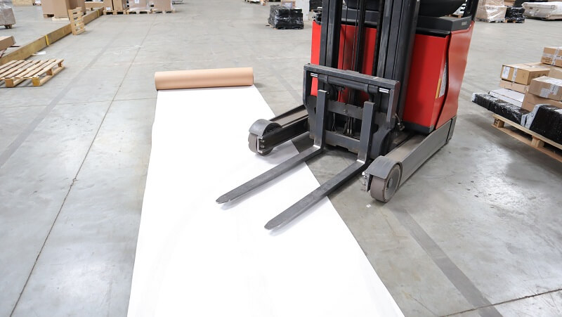 kingpro-tetra-carton-plastifi-protection-sol-blanc-75m image 5