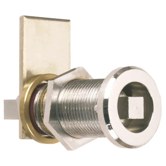 devismes-batteuse-cylindrique-carr-8-verrou-laiton-chrom image 1