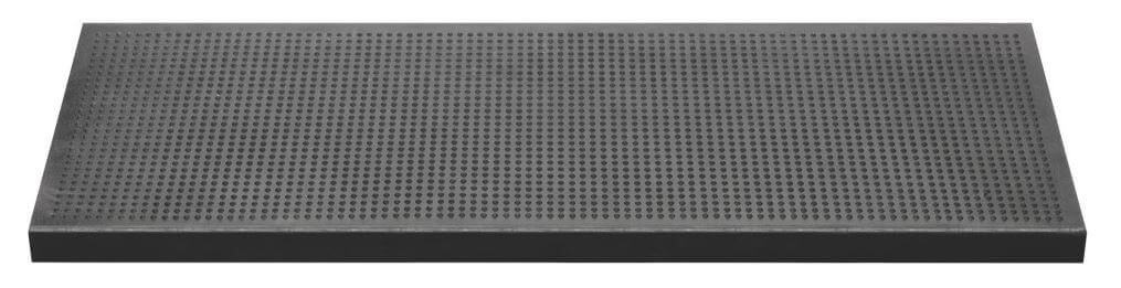 kingpro-protection-escalier-profil-caoutchouc-marche-75cm-noir image 3