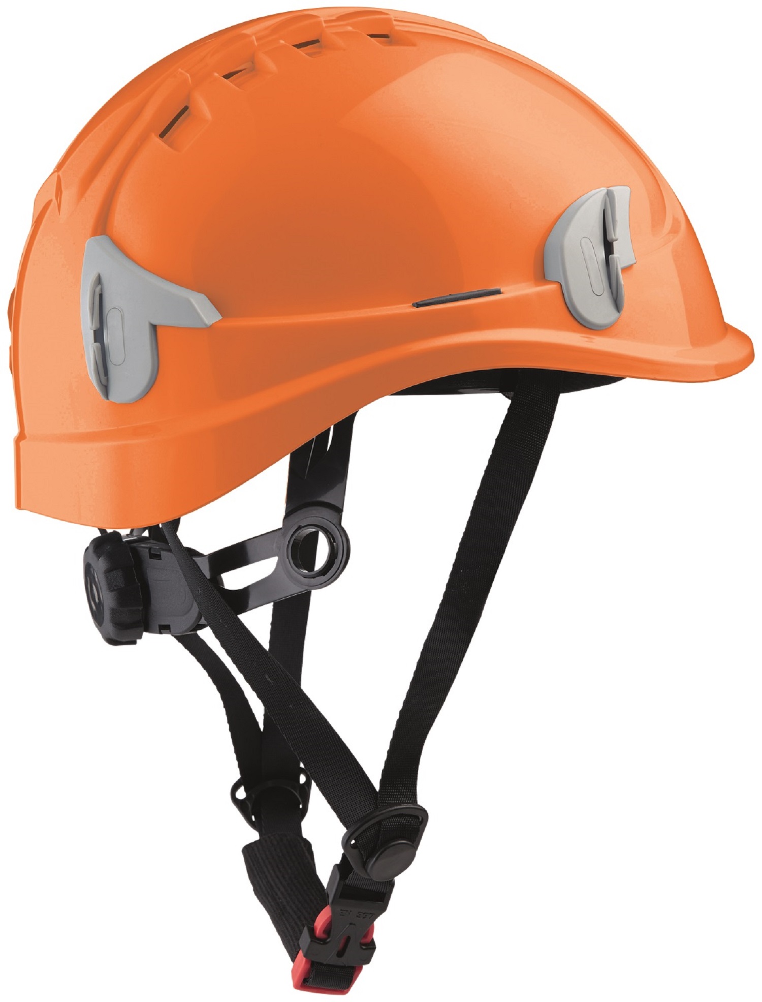 kingpro-casque-monteur-ventil-polycarbonate-53-66-cm image 1