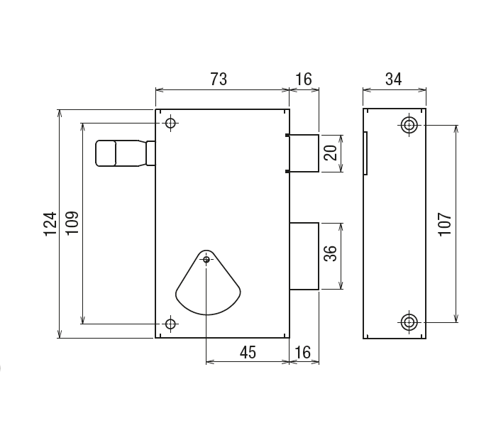 devismes-pro-serrure-4-gorges-tirage-applique-2-cl-s image 2